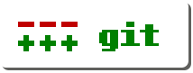 git logo
