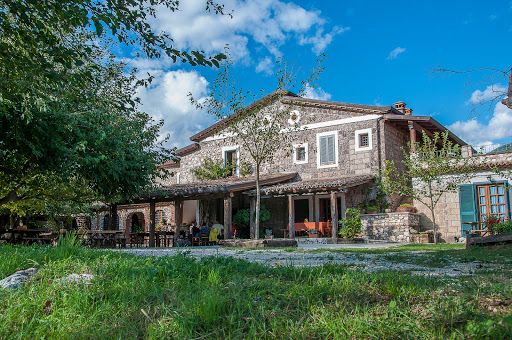 Bacco e Bivacco Country House