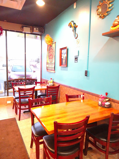 Restaurant «Angelinas Mexican Restaurant», reviews and photos, 8425 Allen Rd, Allen Park, MI 48101, USA
