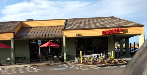 Mexican Restaurant «Baja Fresh Mexican Grill», reviews and photos, 12198 SW Scholls Ferry Rd, Beaverton, OR 97008, USA