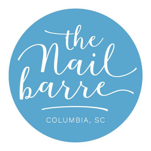The Nail barre logo