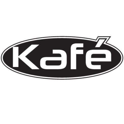 Kafé logo