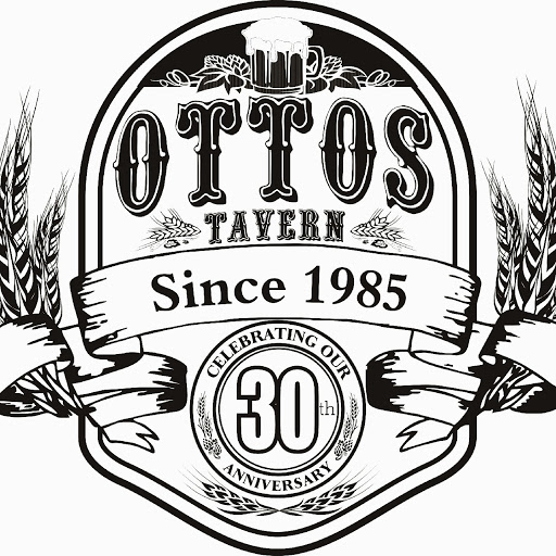 Otto's Tavern logo