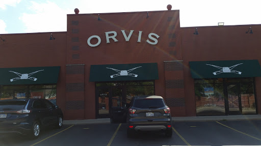 Clothing Store «Orvis», reviews and photos, 29500 Woodward Ave, Royal Oak, MI 48073, USA
