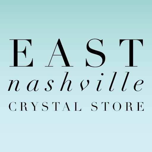 Nashville Crystal Store East logo