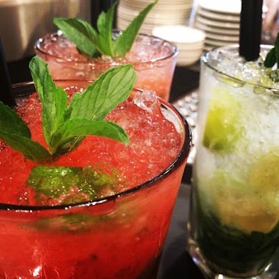 Photos of Vapiano Baku
