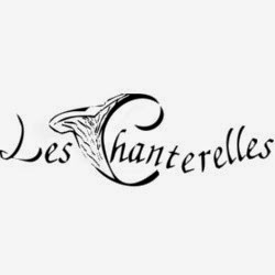 Les Chanterelles logo