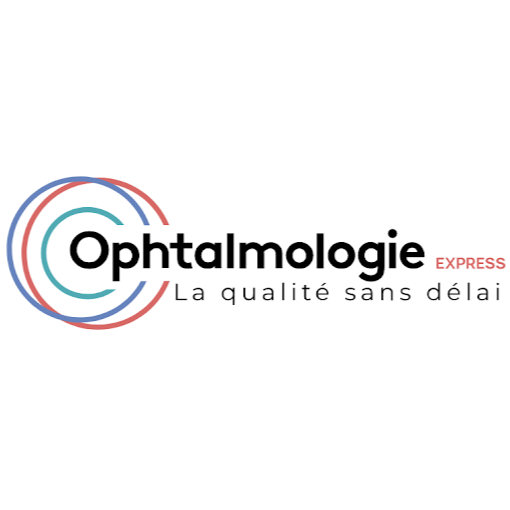 Ophtalmologie Express | Ophtalmologue Lorient logo