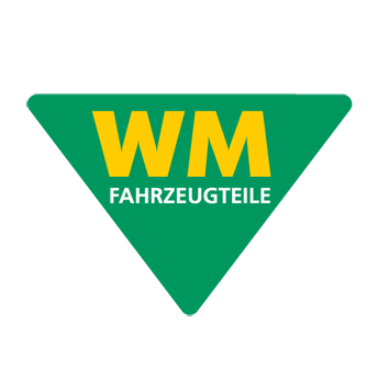 WM SE - WM Fahrzeugteile logo