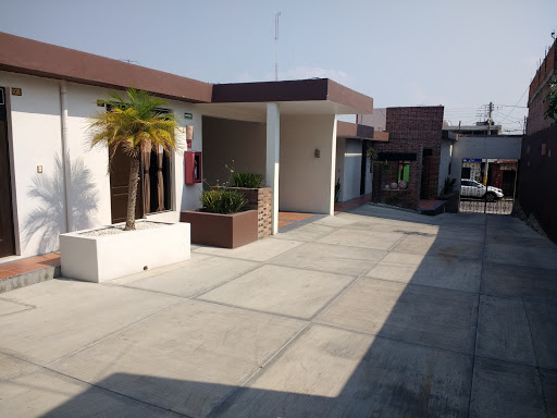 Hotel del Valle, Calle 3 Pte. 303, El Convento, Centro, 75480 Tecamachalco, Pue., México, Alojamiento en interiores | PUE