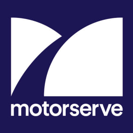 Motorserve Padstow logo
