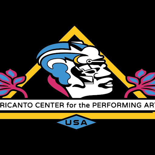 The Floricanto Center for the Performing Arts