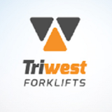 Triwest Forklifts Melbourne