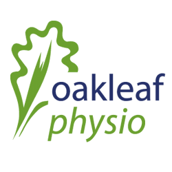 Oakleaf Physio logo