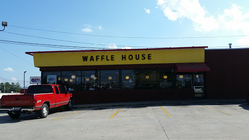 Breakfast Restaurant «Waffle House», reviews and photos, 1119 Smithville Hwy, McMinnville, TN 37110, USA