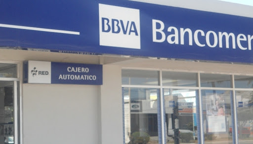 BBVA Bancomer Sucursal Malecón, 16 de Septiembre, Zona Central, 23000 La Paz, B.C.S., México, Institución financiera | BCS