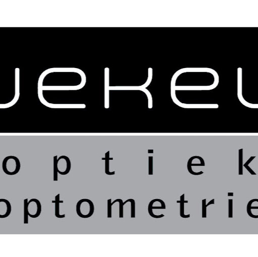 Jekel Optiek logo