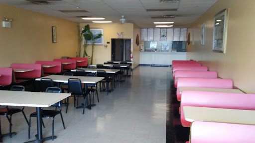 Chinese Restaurant «China Bear Restaurant», reviews and photos, 1546 Lockbourne Rd, Columbus, OH 43207, USA