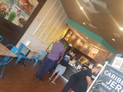 Cafe «Tropical Smoothie Cafe», reviews and photos, 851 S State Road 434, Altamonte Springs, FL 32714, USA
