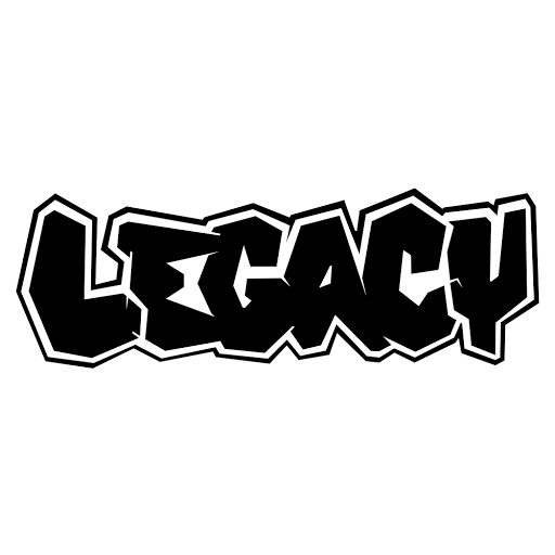 Legacy BLN - Graffiti Culture & Art Tools logo