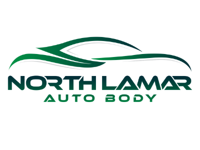 North Lamar Auto Body Shop logo