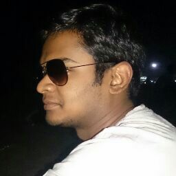 Image pertaining to HARI PRASHATH