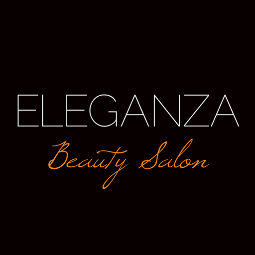 Eleganza Beauty Salon & Spa logo