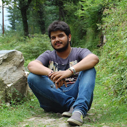 avatar of Amit Chahal