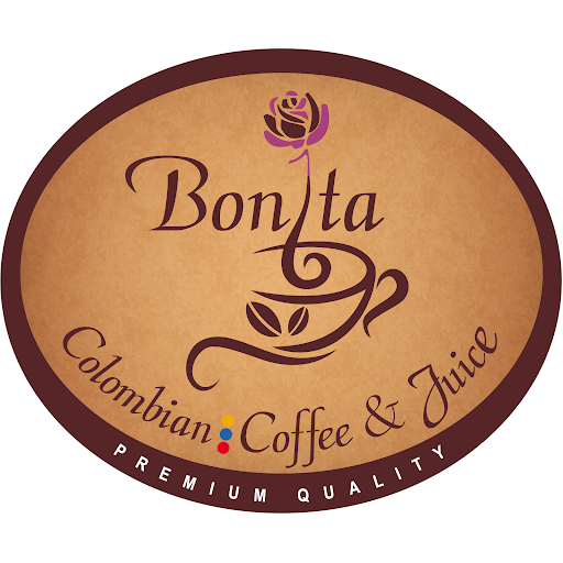 Bonita Cafe & Brunch / De La Casa logo