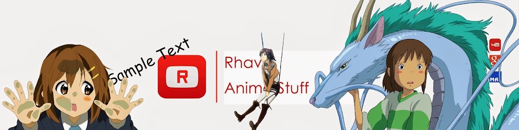Promoción de mi canal de Youtube (de anime) Banner2