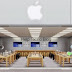 Apple Store pronti per Apple Watch: arrivano le nuove vetrofanie