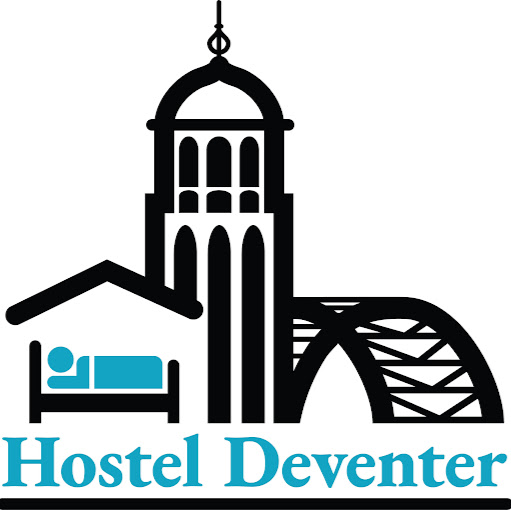 Hostel Short Stay Deventer logo