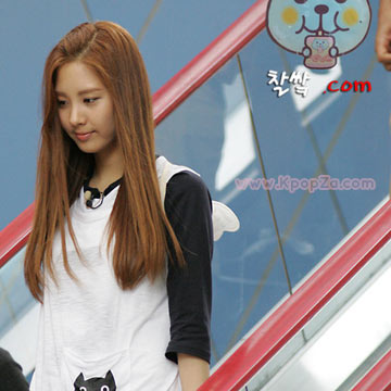 ตัวอย่างความมันส์ของ ‘Running Man’ และ SNSD