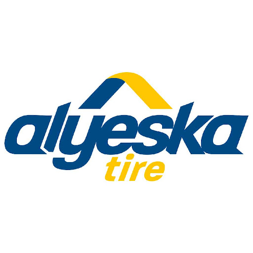 Alyeska Tire logo