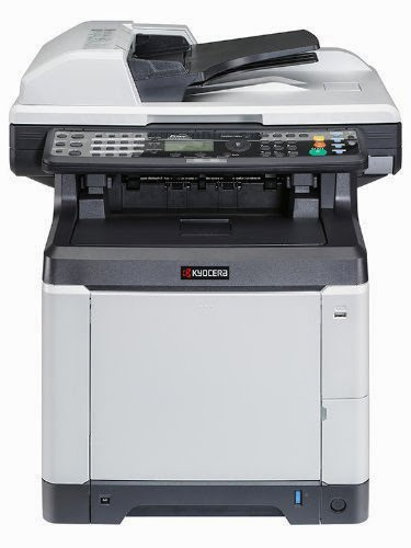  Kyocera 1102MB2US0 model FS-C2126MFP+ 28 PPM Color Multifunctional Printer