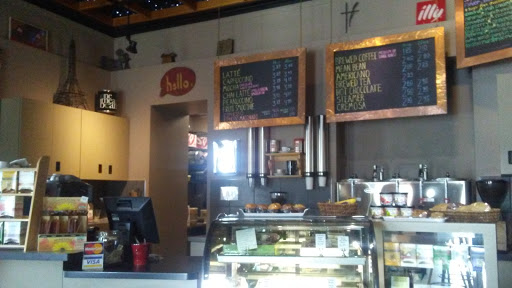 Coffee Shop «One Mean Bean», reviews and photos, 2728 Asbury Rd, Dubuque, IA 52001, USA