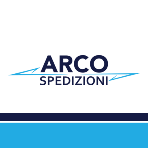 Arco Spedizioni S.p.A. logo