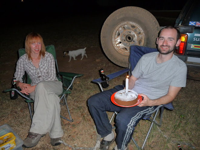 Ultra Double-plus Turbo Bonus Birthday Cake