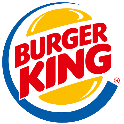 Burger King Whanganui logo