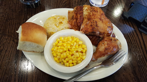 Restaurant «Cowboy Chicken», reviews and photos, 6555 Siegen Ln, Baton Rouge, LA 70809, USA