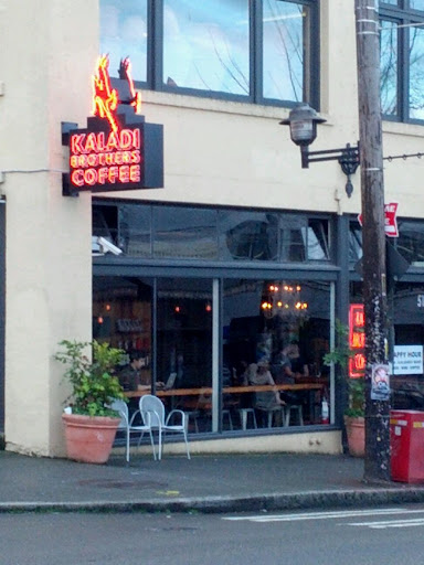 Coffee Shop «Kaladi Brothers Coffee», reviews and photos, 517 E Pike St, Seattle, WA 98122, USA