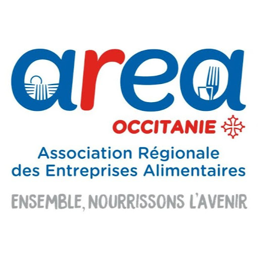 AREA OCCITANIE Montpellier logo