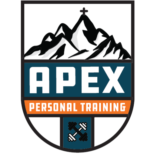 Apex Personal Training @FitOne Gym logo