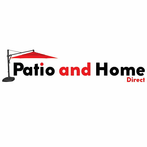 Patio and Home Direct logo