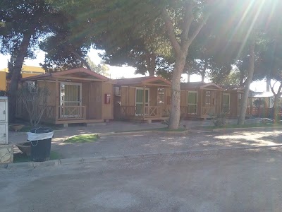 Photos of Camping Playa de Mazarr&oacute;n