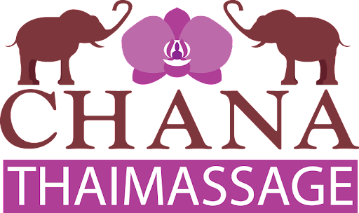 chana thai massage logo
