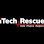 iTech Rescue logo