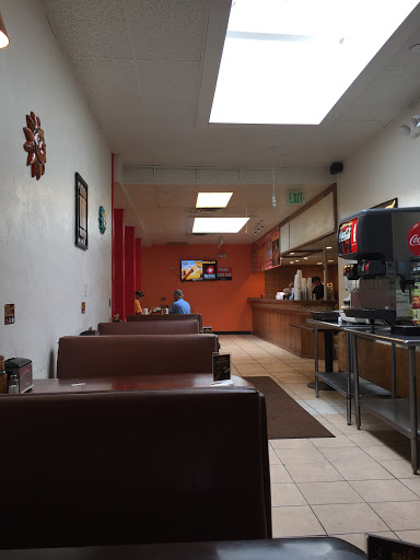 Mexican Restaurant «Azada Mexican Grill», reviews and photos, 16 E Bijou St, Colorado Springs, CO 80903, USA