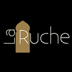 Restaurant La Ruche La Rochelle logo