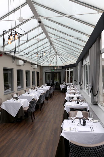 Marco Pierre White Steakhouse Bar & Grill Hinckley